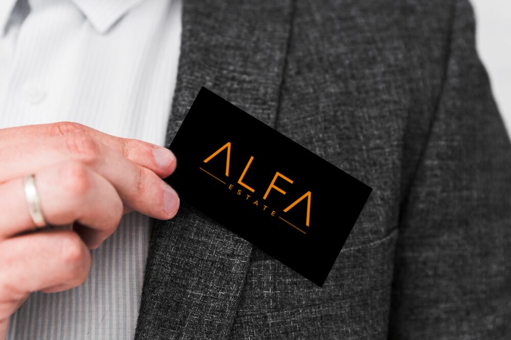 Memorable Business Card Designs