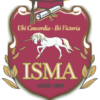 ISMA_University_emblem