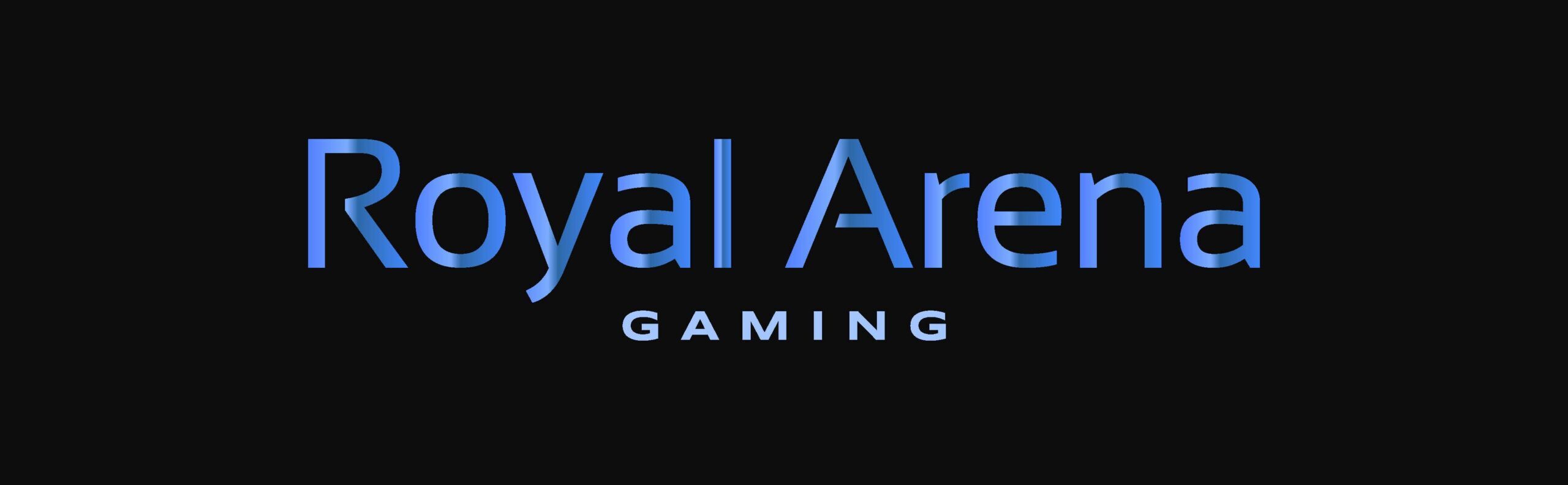 Royal Arena Gaming Brand Book Design